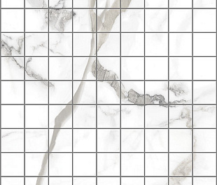 Kerlife Мозаика Arabescato Bianco 29,4x29,4 (ИЛРД33450)