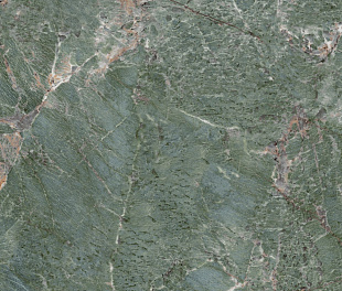 Kerama Marazzi Эвора зеленый лаппатированный обрезной 60x60x0,9 (Линк114010)