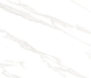 Vitra Керамогранит 60x60 Marmori Калакатта Белый Лаппато  (МОН21800)
