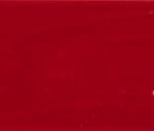 Tau ceramica Настенная Плитка Maiolica Gloss Red 7,5Х30 (КРМУ3400)
