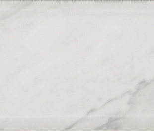 Kerama Marazzi Келуш грань белый глянцевый 14x34x0,92 (Линк101920)