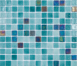 Togama Mosaic Pool & Wellness Spa Murano 34X34 (ИМДЖ20950)