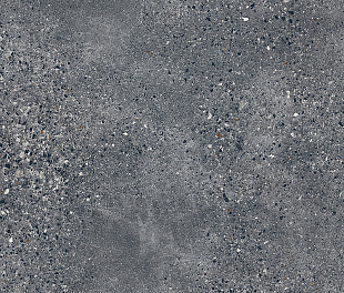 Tubadzin Plytka gresowa Terrazzo graphite MAT 59,8x59,8x0,8 Gat.1 (ТДЗН16640)