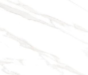 Vitra Marmori Marmori Calacata Белый Лпр 60Х60 (КДВ60700)