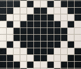 Tubadzin Mozaika podlogowa Rivage 5 29,8x29,8 Gat.1 (ТДЗН16180)