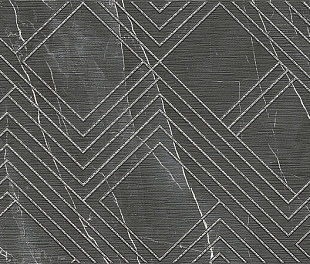 Eletto Hygge Grey Cristall 31.5x63 Декор (МД19700)