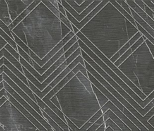 Eletto Hygge Grey Cristall 31.5x63 Декор (МД19700)