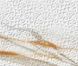 Colorker Bellagio White Matt 39.6x119.2 (МД551340)