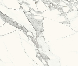 Tubadzin Plytka gresowa Specchio Carrara POL 274,8x119,8 Gat.1 (ТДЗН16560)