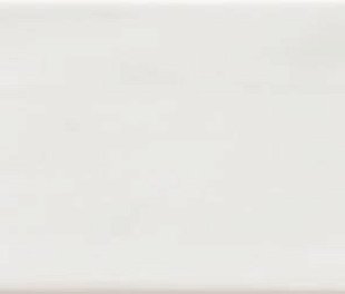 Tau ceramica Настенная Плитка Maiolica Gloss White 7,5Х30 (КРМУ3050)