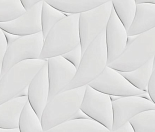 Porcelanosa Oxo Deco Blanco 33,3x100 (АРСН67900)