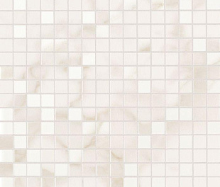Fap Roma Diamond Calacatta Mosaico 30,5x30,5 мозаика (МД31550)