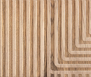 Tubadzin Plytka scienna Liberte wood 2 STR 29,8x74,8 Gat.1 (ТДЗН7800)