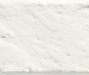 Tubadzin Plytka scienna All in white 6 STR 23,7x7,8 Gat.1 (ТДЗН1290)