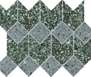 Tubadzin Mozaika gresowa Funky 2 29,8x22,6 Gat.1 (ТДЗН15800)