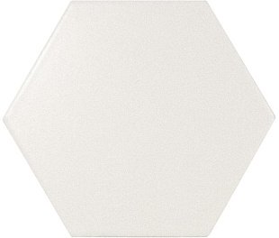 Equipe Hexagon White Matt (КМОТ9000)