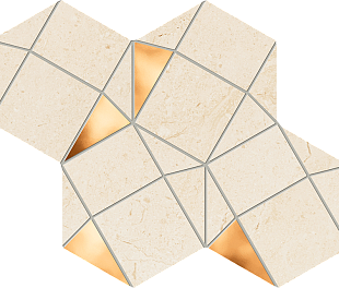 Tubadzin Mozaika scienna Plain Stone 30,2x19,6 Gat.1 (ТДЗН11430)