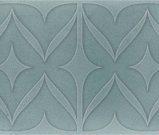 Cifre Ceramica Sonora Decor Turquoise Brillo 7.5x15 (ПП5750)
