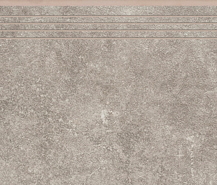 Cerrad Montego Dust Engraved Stair  597x297x8,5 (ТДЗН22550)