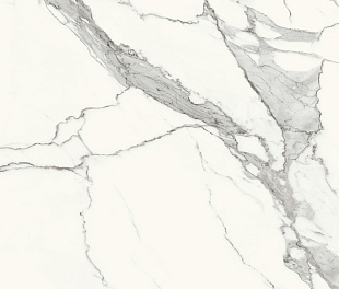 Tubadzin Plytka gresowa Specchio Carrara SAT 119,8x119,8 Gat.1 (ТДЗН16580)