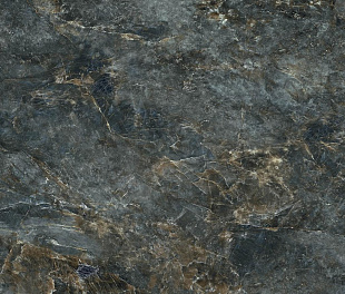 Ascale Керамогранит Labradorite Royalblue Polished Mix (3 Вариации) 160X320X0.6 (КРМУ13250)
