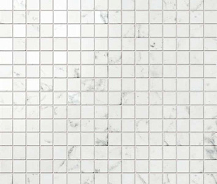 Atlas Concorde Marvel Carrara Pure Mosaico Lapp. (АРСН27550)