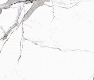 Cerrad Gres Calacatta White Satin 2797X1197X6 (ТДЗН18620)
