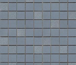 Peronda D. Palette Blue Mosaic 31,5X31,5 (26180) (ТСК78850)