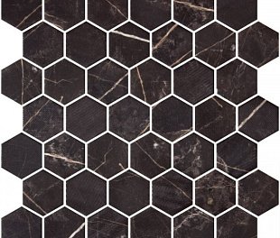 ONIX Hexagon Marble Coimbra Antislip 28.4х28.6 (КДВ138150)