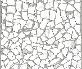 Alma Ceramica GFU04LRT17R плитка напольная керамогранитная Laurent 600x600 (АЛМ57130)