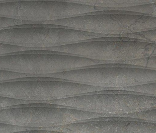 Cerrad Gres Masterstone Graphite Polished Decor Waves  1197X297X8 (ТДЗН22090)