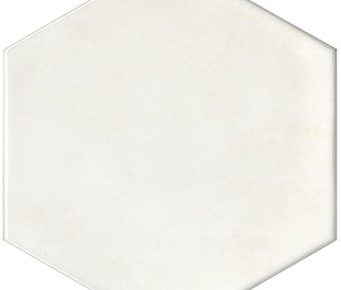 Kerama Marazzi Флорентина белый глянцевый 20x23,1x0,69 (Линк105990)