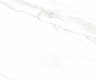 VITRA Marmori Calacata White LPR 60х120 (9мм) (46,08) (КДВ150300)