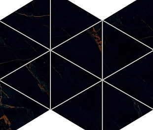 Tubadzin Mozaika scienna Inpoint 32,8x25,8x0,8 Gat.1 (ТДЗН7420)