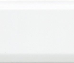 Kerama Marazzi Бланше белый грань глянцевый 9,9x20x0,92 (Линк100760)