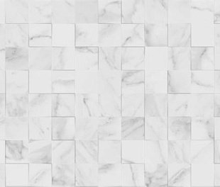 Porcelanosa Marmol Carrara Blanco Mosaico 33,3x100 (ГЛБС11600)