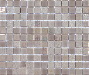 Togama Mosaic Interior Milan 34X34 (ИМДЖ21750)
