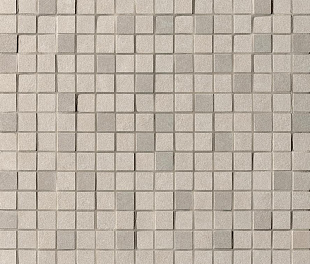Fap Sheer Grey Mosaico 30.5x30.5 Мозаика (МД33450)