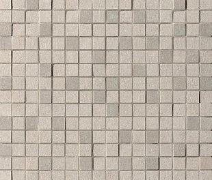 Fap Sheer Grey Mosaico 30.5x30.5 Мозаика (МД33450)