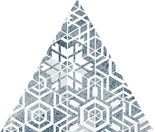 Tubadzin Element mozaikowy gresowy Boho 1 21x18,2x0,8 Gat.1 (ТДЗН15570)