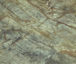 Cerrad Gres Brazilian Quartzite Green Polished  1197x597x8 (ТДЗН26060)