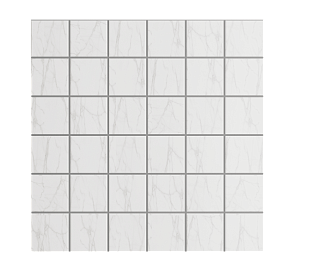 Ametis Supreme Мозаика SM02 (5x5) 30x30x10 Непол./Полир. (ECT11410)