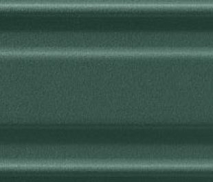Tubadzin Listwa scienna Timeless green 2 32,8x7,4 Gat.1 (ТДЗН16360)