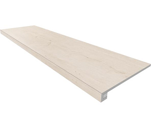 Estima Soft wood Комплект Ступень SF01 33x120 Непол./Подступенок 14,5x120 (ECT8450)