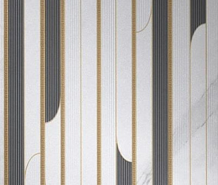Serenissima/Cir Showall Wall01 Art Deco Rett 60x120 (КДВ179950)