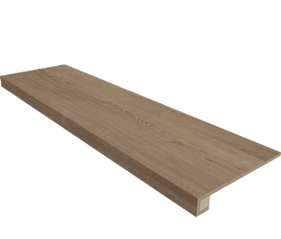 Estima Classic Wood Комплект Ступень CW03 33x120 Непол./Подступенок 14,5x120 (ECT1084)