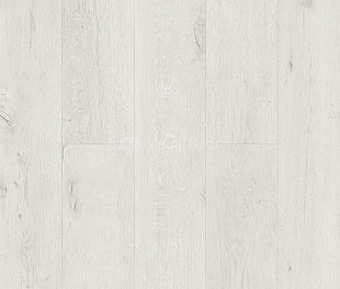 Ламинат Alpine Floor Premium  Дуб Вайт P 1006 1380 x 190 x 10 (АЛП31450)
