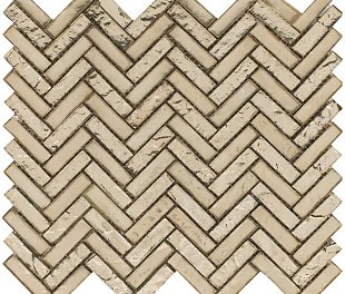 L Antic Colonial Mosaics Collection L241710721 Harmony Arrow Gold (АРСН59650)