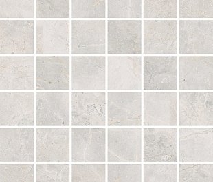 Cerrad Mosaic Masterstone White Polished 297x297x8 (ТДЗН21970)