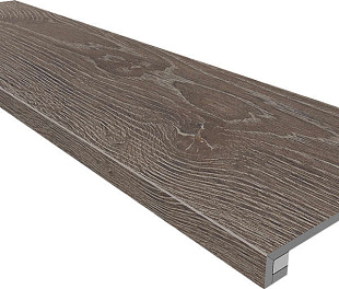 Estima Kraft Wood Комплект Ступень KW03 33x120 Структур./Подступенок 14,5x120 (ECT15850)